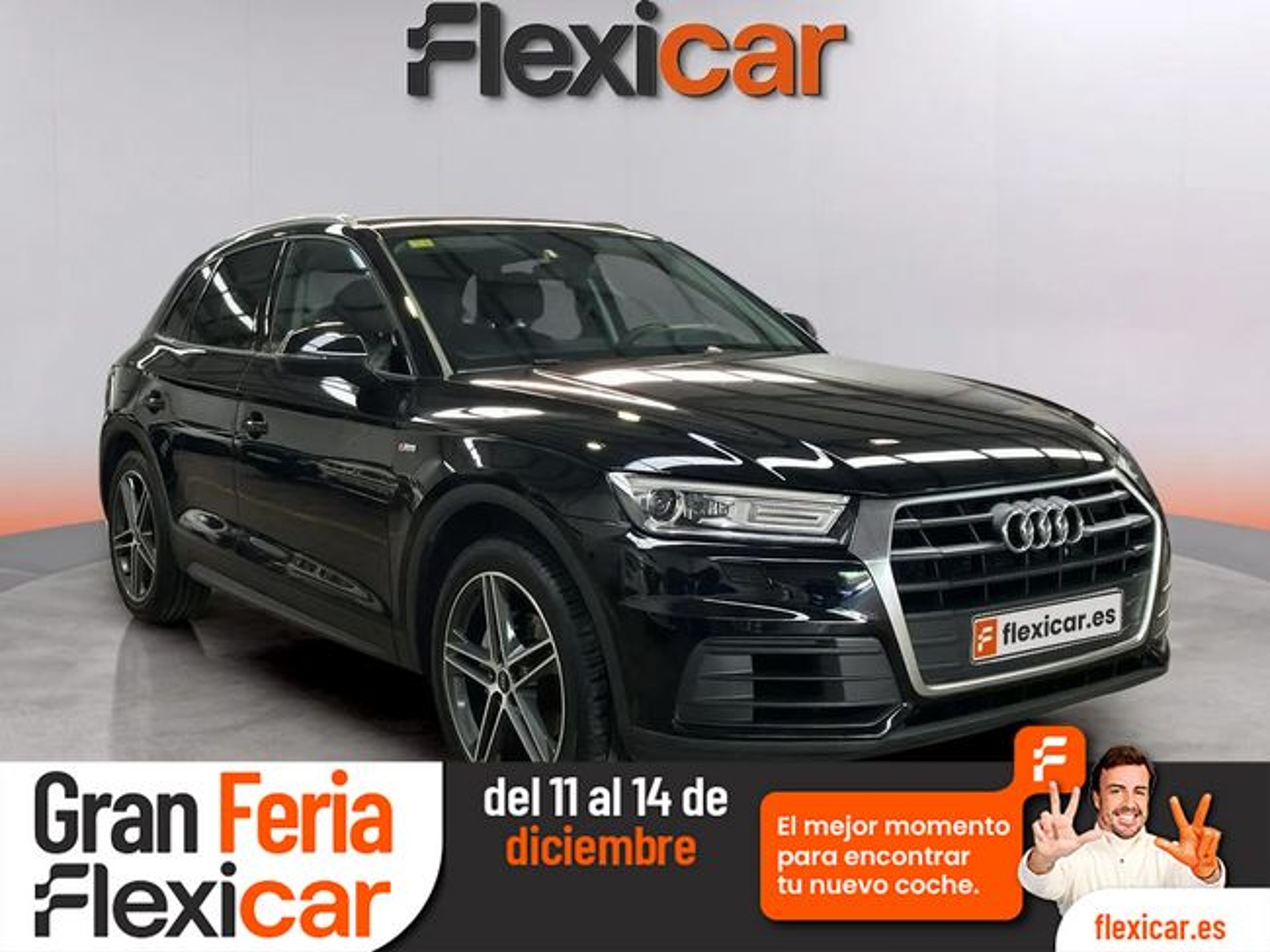 Imagen de AUDI Q5