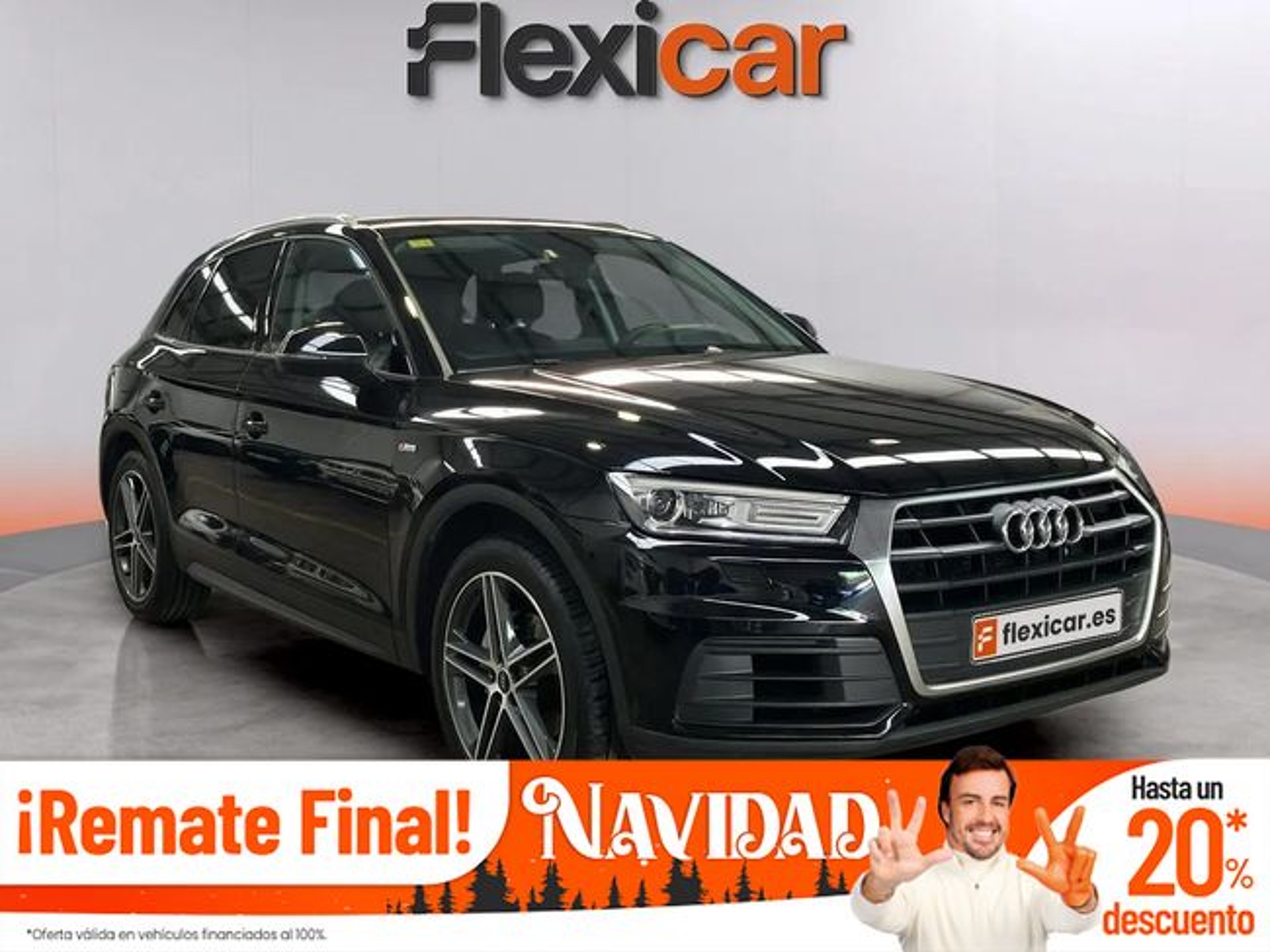 Imagen de AUDI Q5