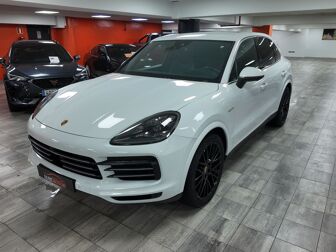 Imagen de PORSCHE Cayenne E-Hybrid Aut.