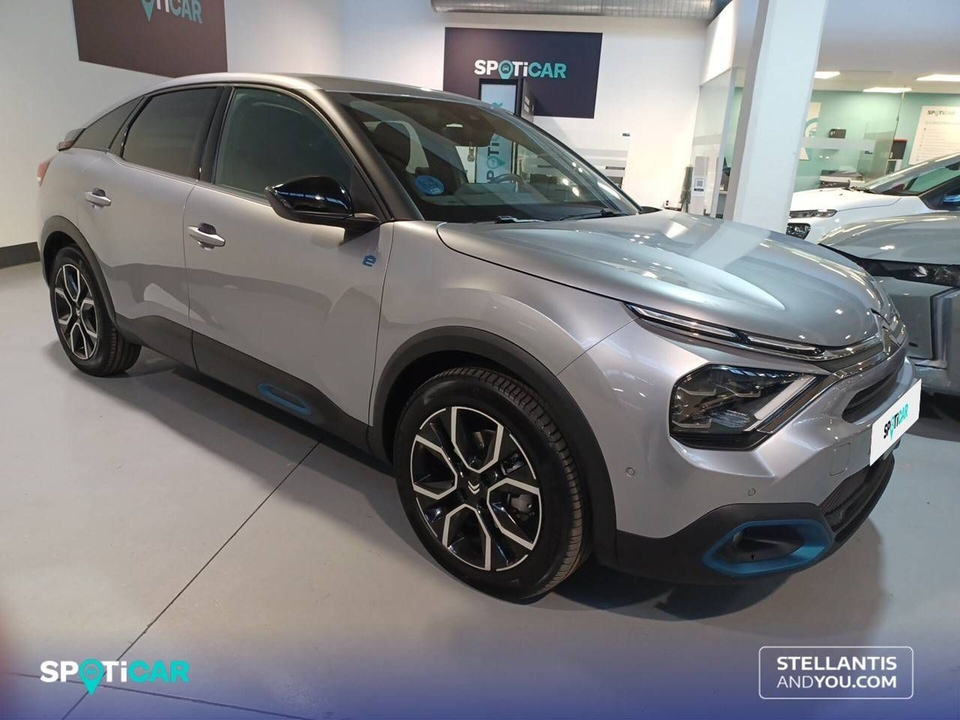 Imagen 3 de CITROEN C4