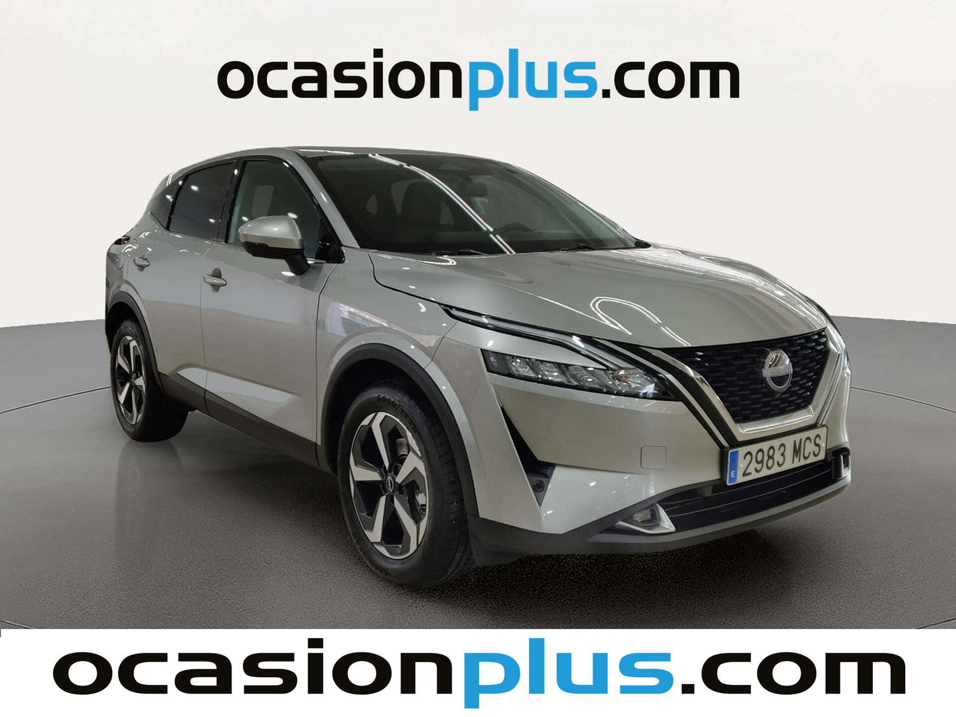 Imagen 2 de NISSAN Qashqai
