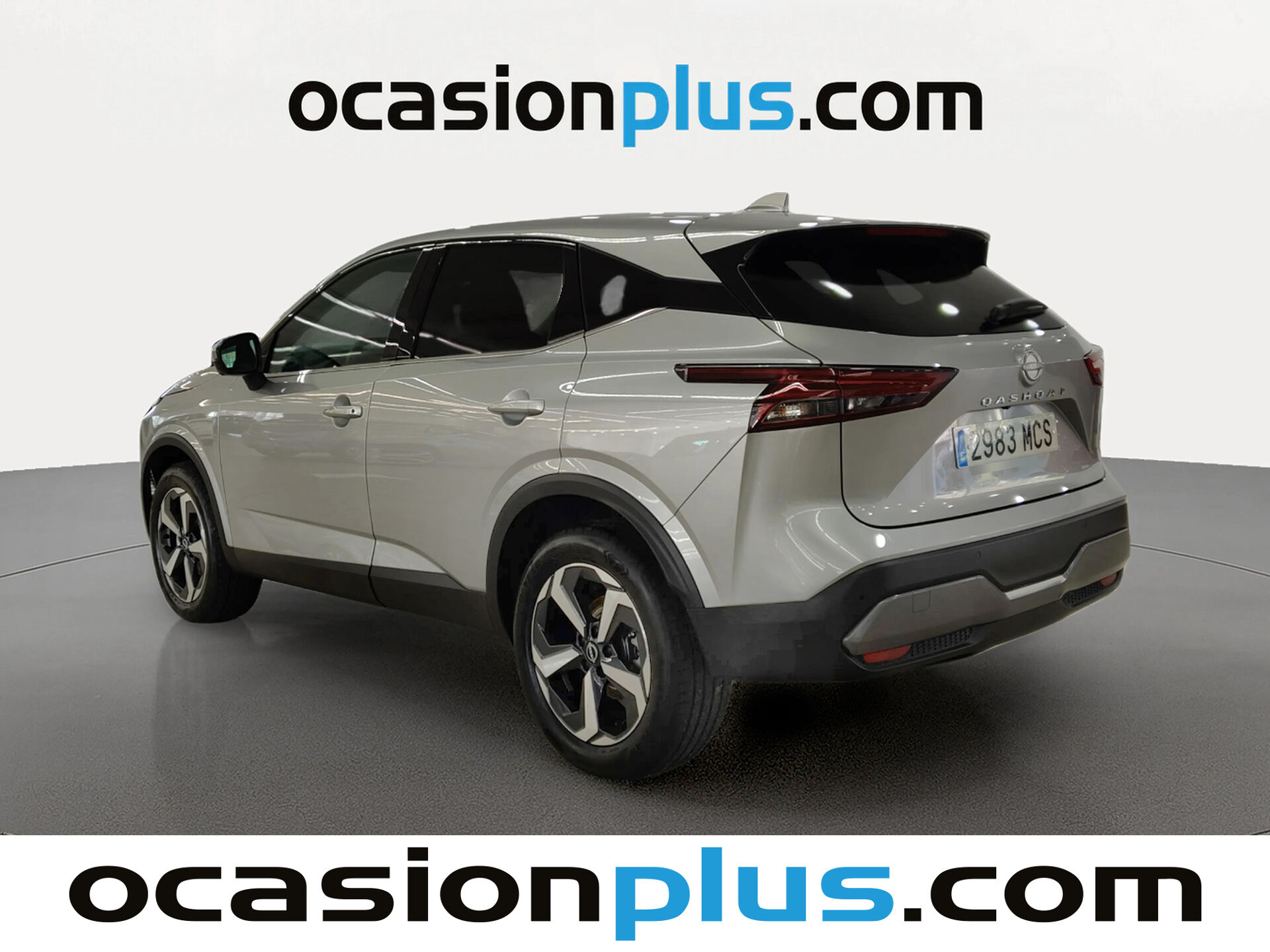 Imagen 3 de NISSAN Qashqai
