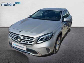 Imagen de MERCEDES Clase GLA GLA 200d