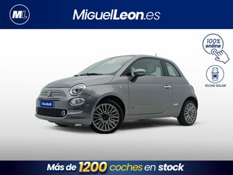 Imagen de FIAT 500 C 1.2 Spiaggina´58