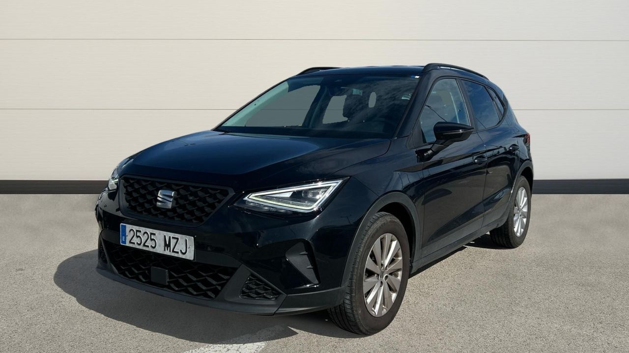 Foto del SEAT Arona 1.0 TSI S&S Style XM 95