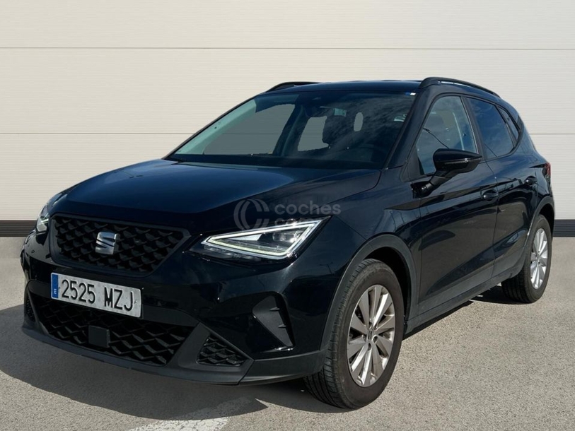 Foto del SEAT Arona 1.0 TSI S&S Style XM 95