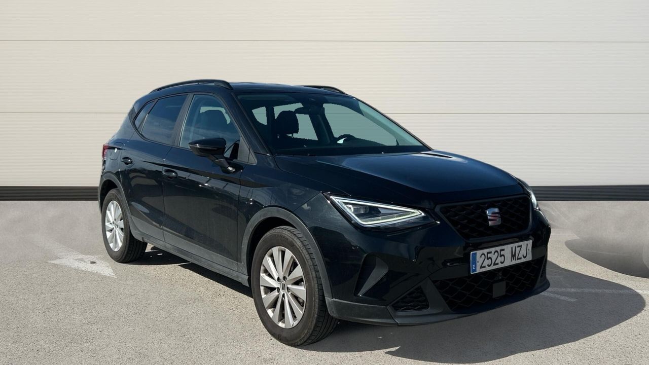 Foto del SEAT Arona 1.0 TSI S&S Style XM 95