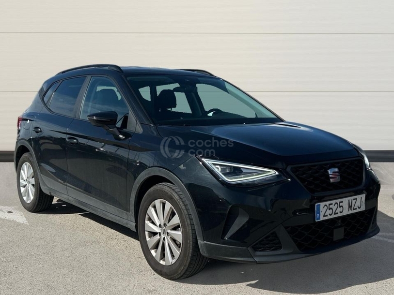Foto del SEAT Arona 1.0 TSI S&S Style XM 95