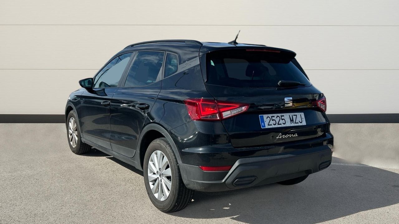 Foto del SEAT Arona 1.0 TSI S&S Style XM 95