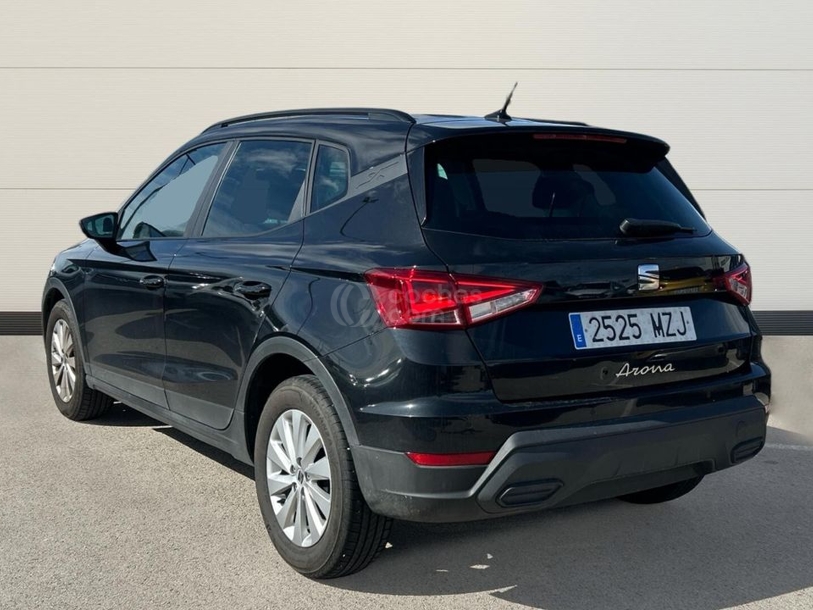Foto del SEAT Arona 1.0 TSI S&S Style XM 95