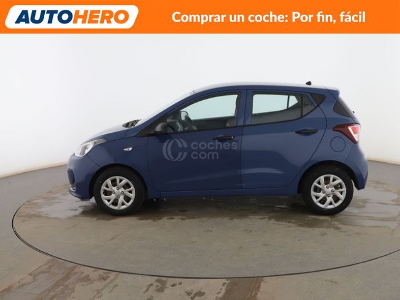 Foto del HYUNDAI i10 1.0 Klass