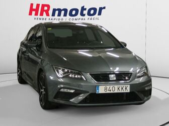 Imagen de SEAT León 1.4 TSI S&S FR 125