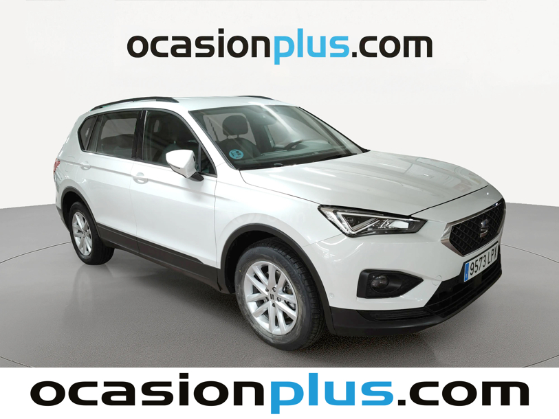 Foto del SEAT Tarraco 2.0TDI S&S Style 150