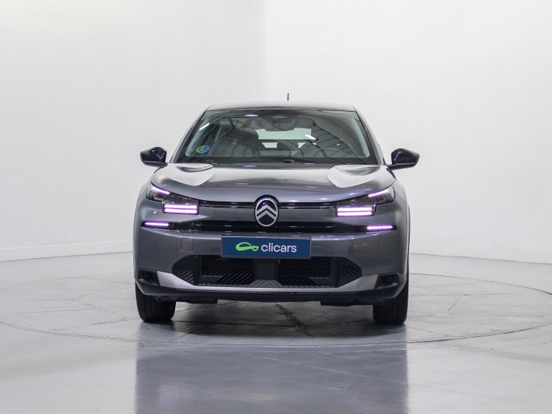 Imagen 2 de CITROEN C4