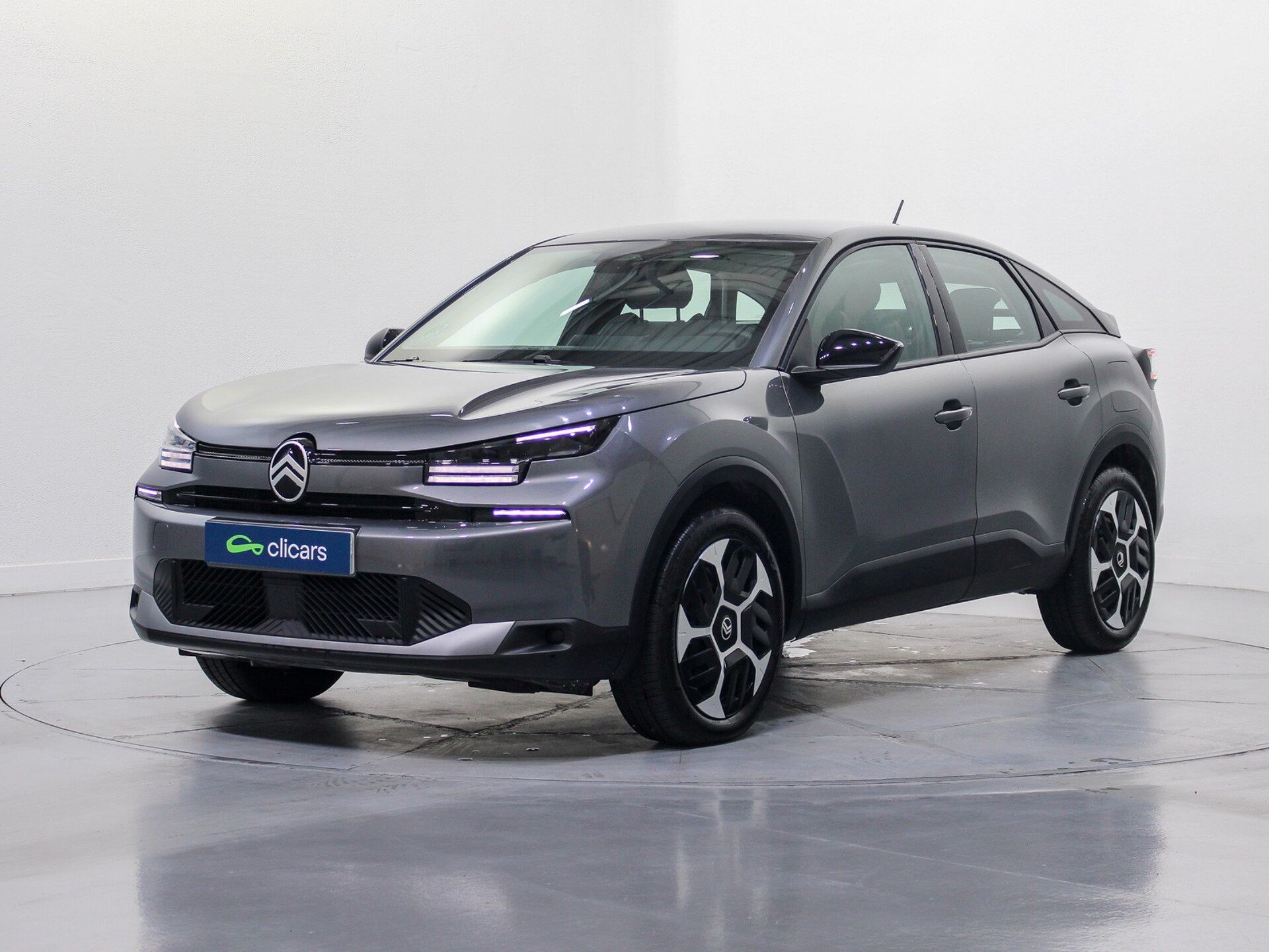 Imagen 1 de CITROEN C4