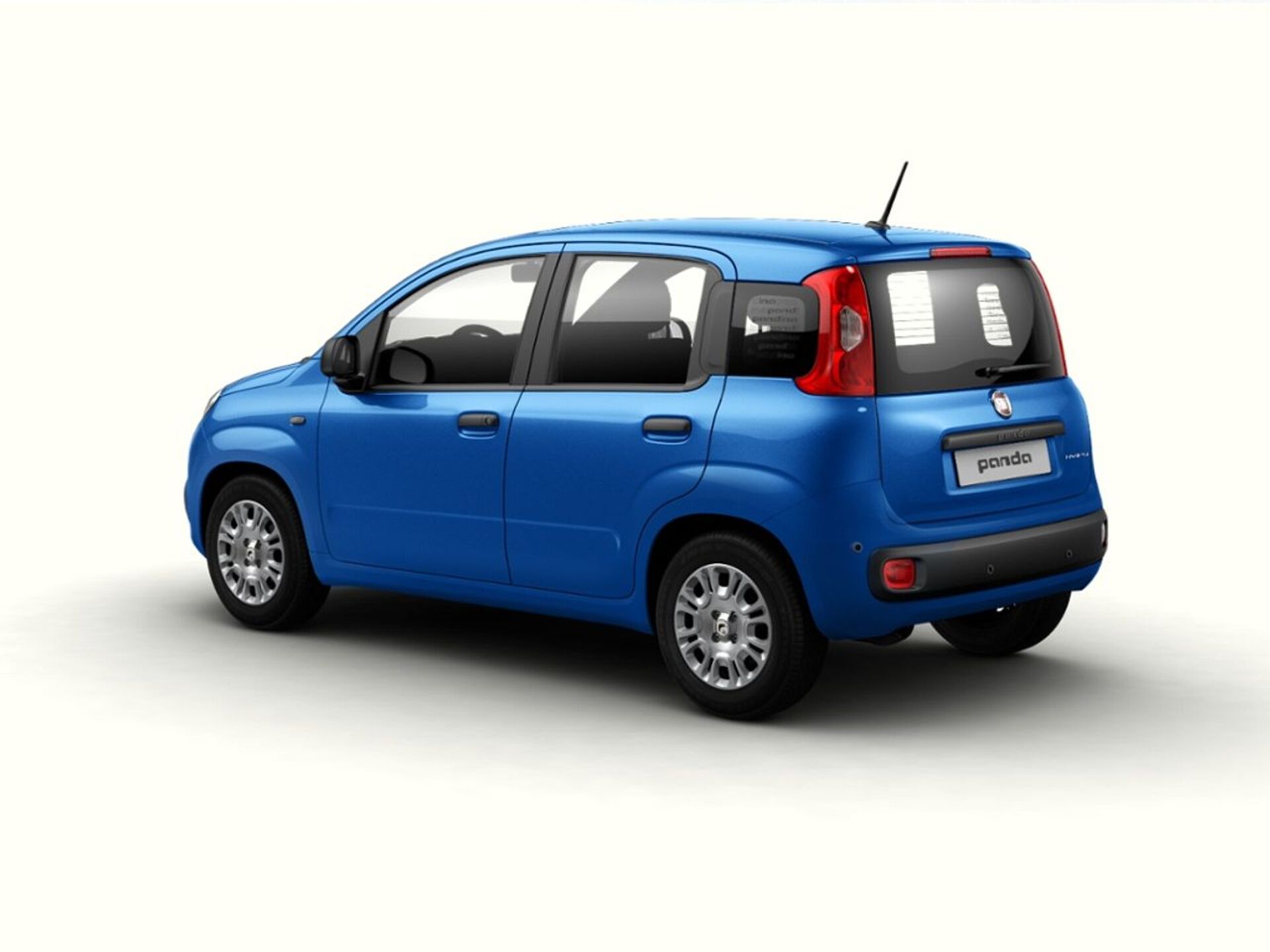 Imagen 2 de FIAT Panda