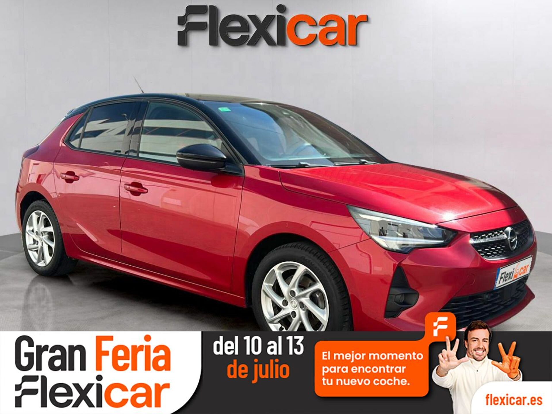 Imagen de OPEL Corsa
