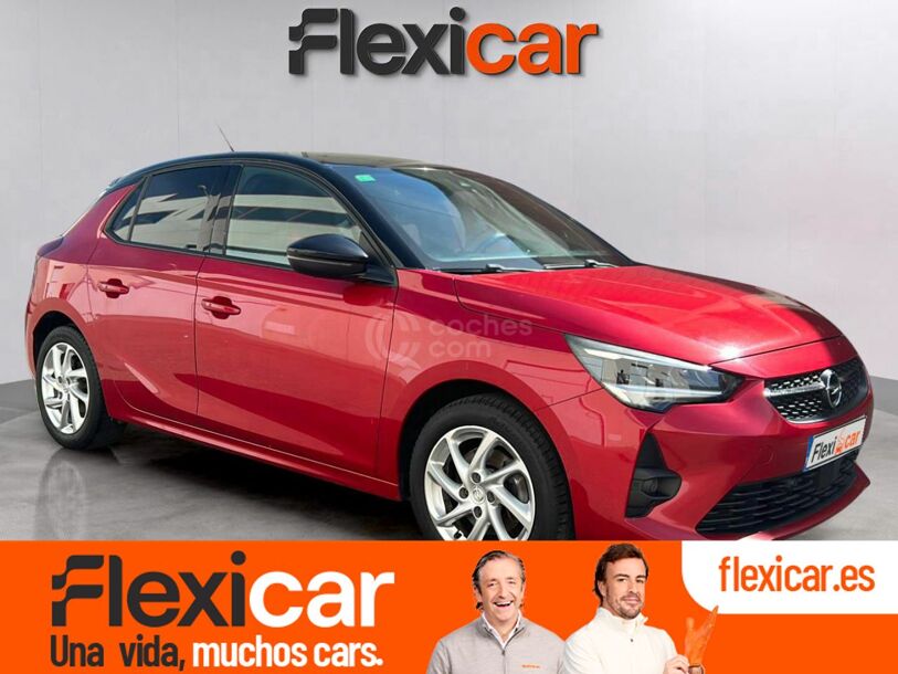 Foto del OPEL Corsa 1.2T XHL S-S GS-Line 100