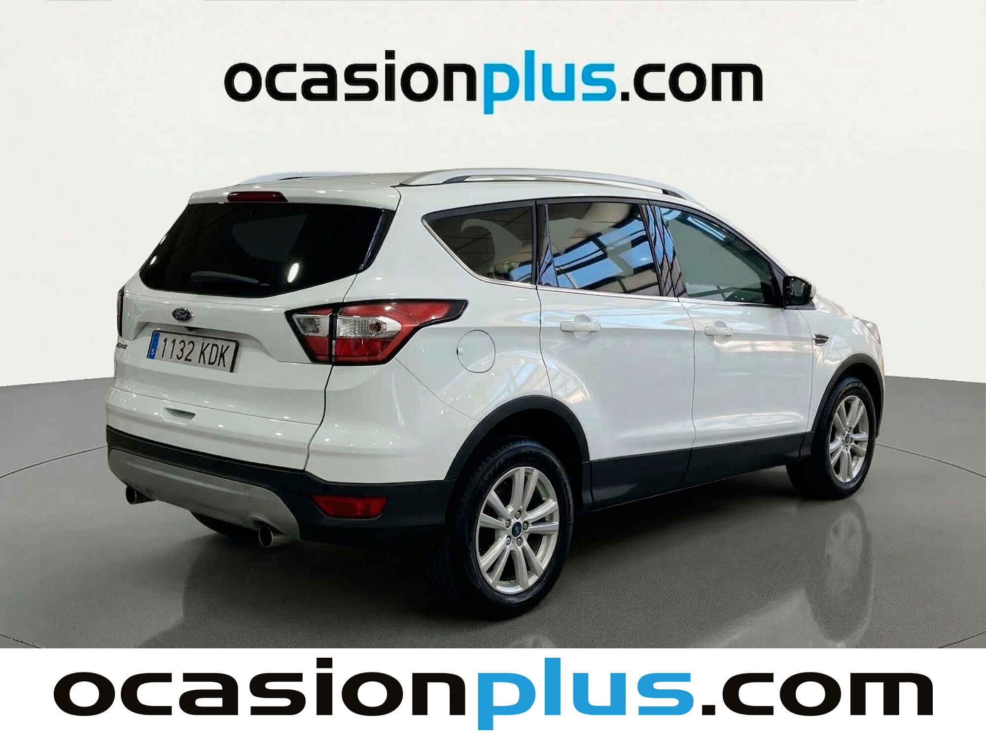 Foto del FORD Kuga 1.5TDCi Auto S&S Business 4x2 120