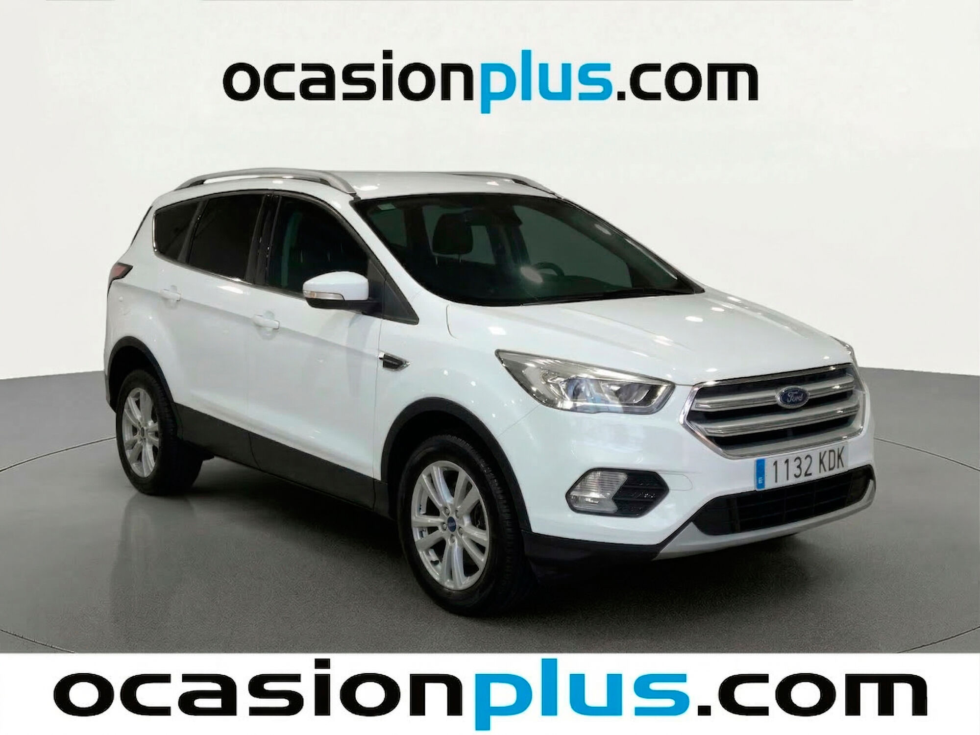 Foto del FORD Kuga 1.5TDCi Auto S&S Business 4x2 120