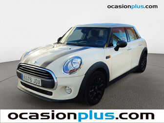 Imagen de MINI Mini Clubman Aut. One (4.75)