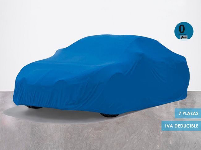 MERCEDES EQB (250 140 kW (190 CV)) en Málaga