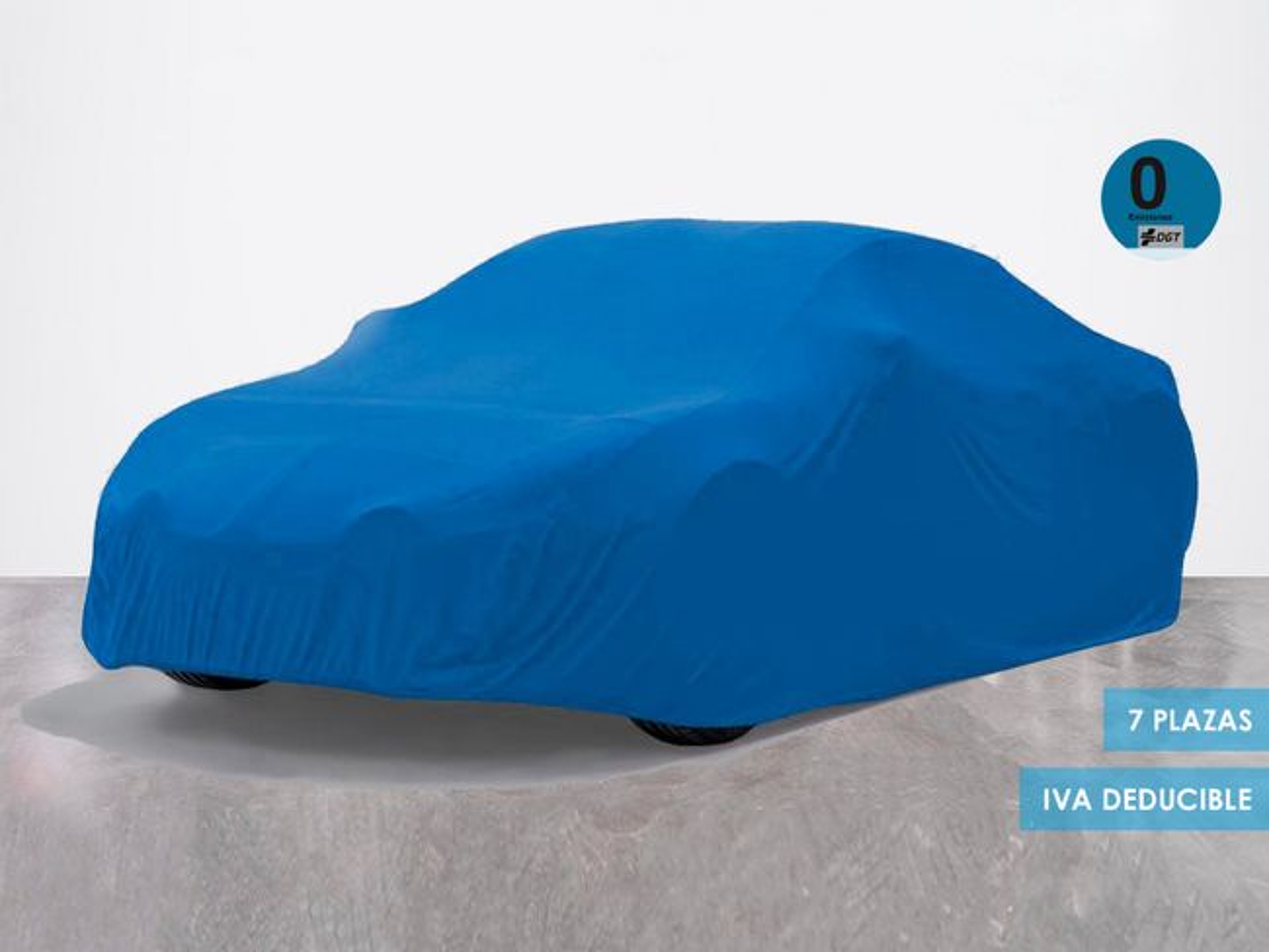 Imagen de MERCEDES EQB