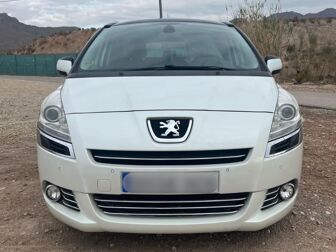 Imagen de PEUGEOT 5008 1.6HDI Family CMP 112