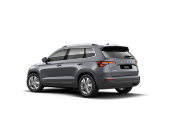 Imagen de SKODA Karoq 1.5 TSI Selection ACT DSG