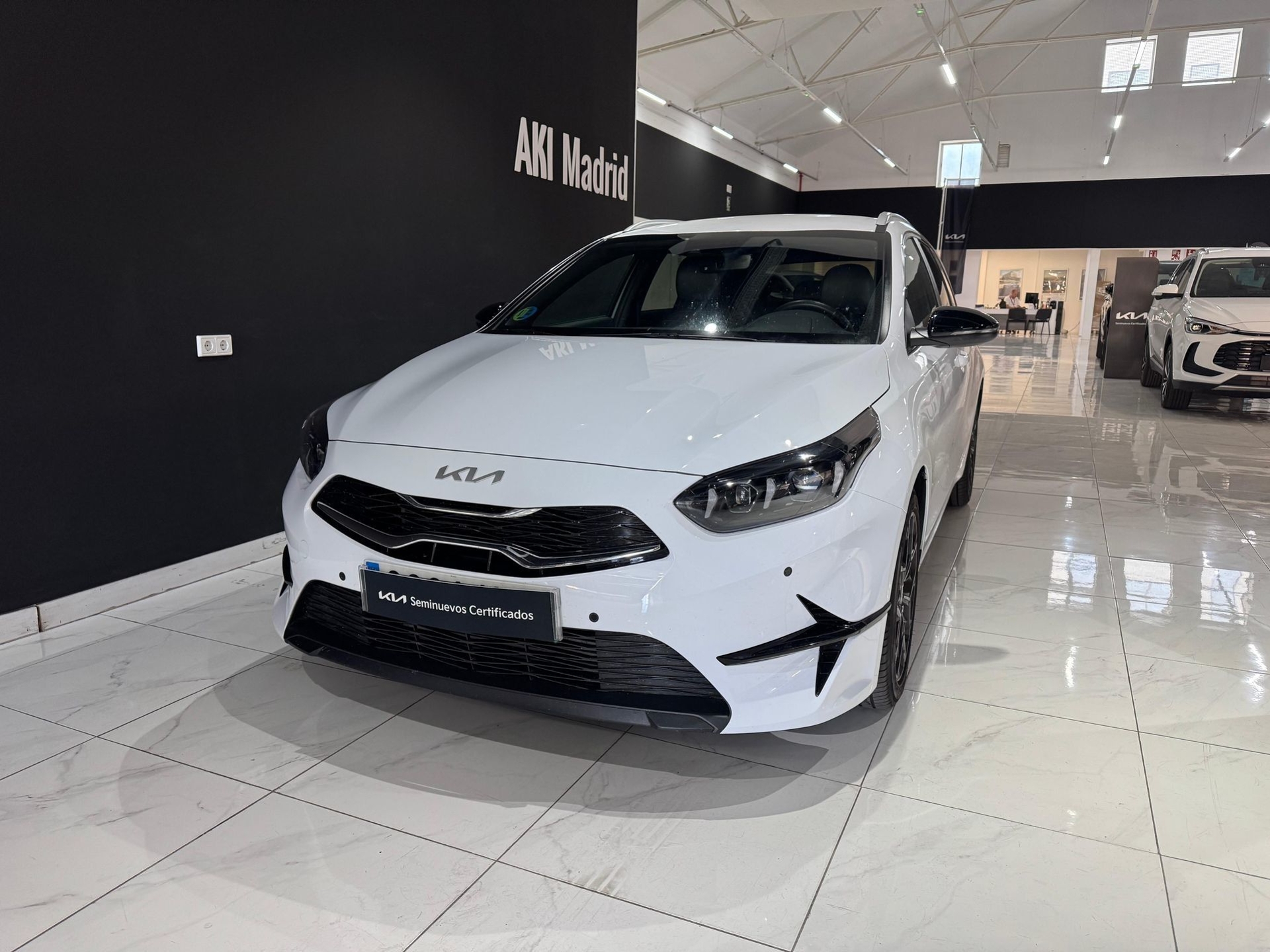 Imagen de KIA Ceed