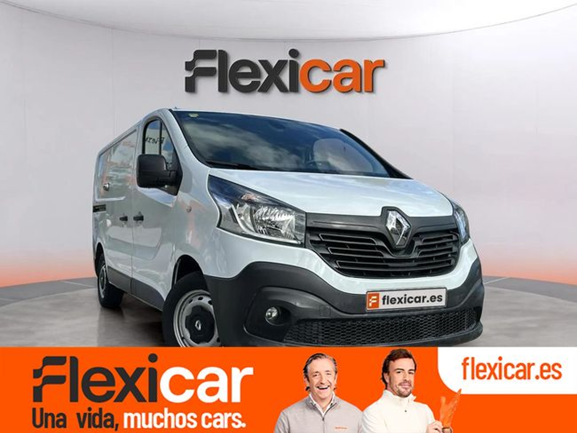 Imagen de RENAULT Trafic