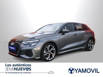 Imagen de AUDI A3 Sportback 30TDI Advanced S tronic