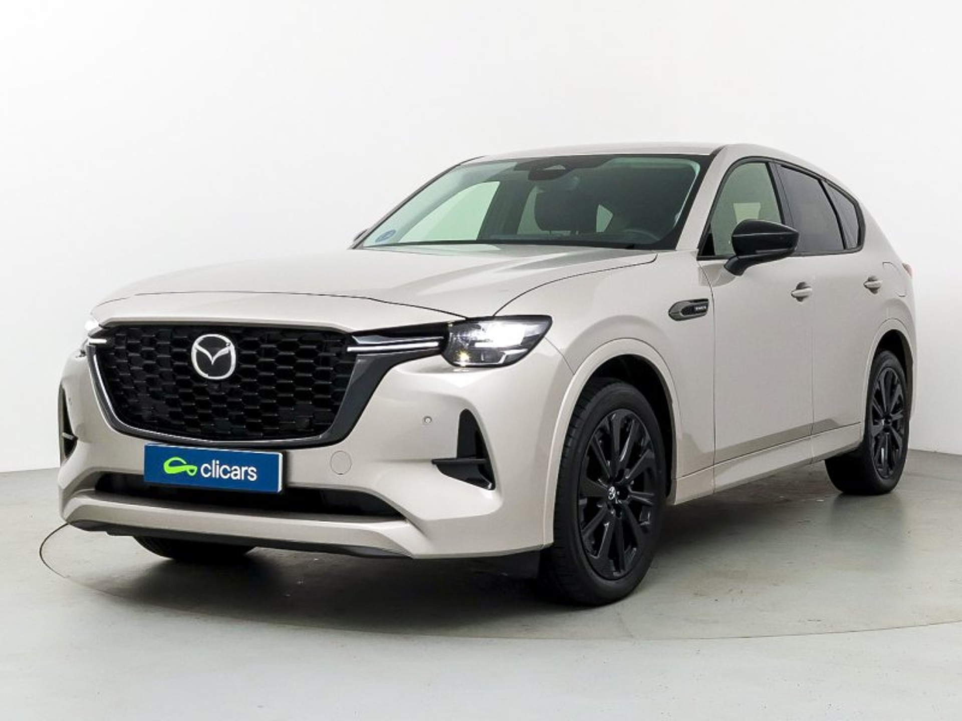 Imagen de MAZDA CX-60