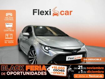 Imagen de TOYOTA Corolla 125H Style