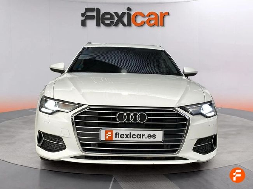 Foto del AUDI A6 Avant 40 TDI Sport S tronic