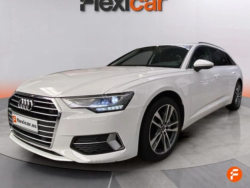 Foto del AUDI A6 Avant 40 TDI Sport S tronic
