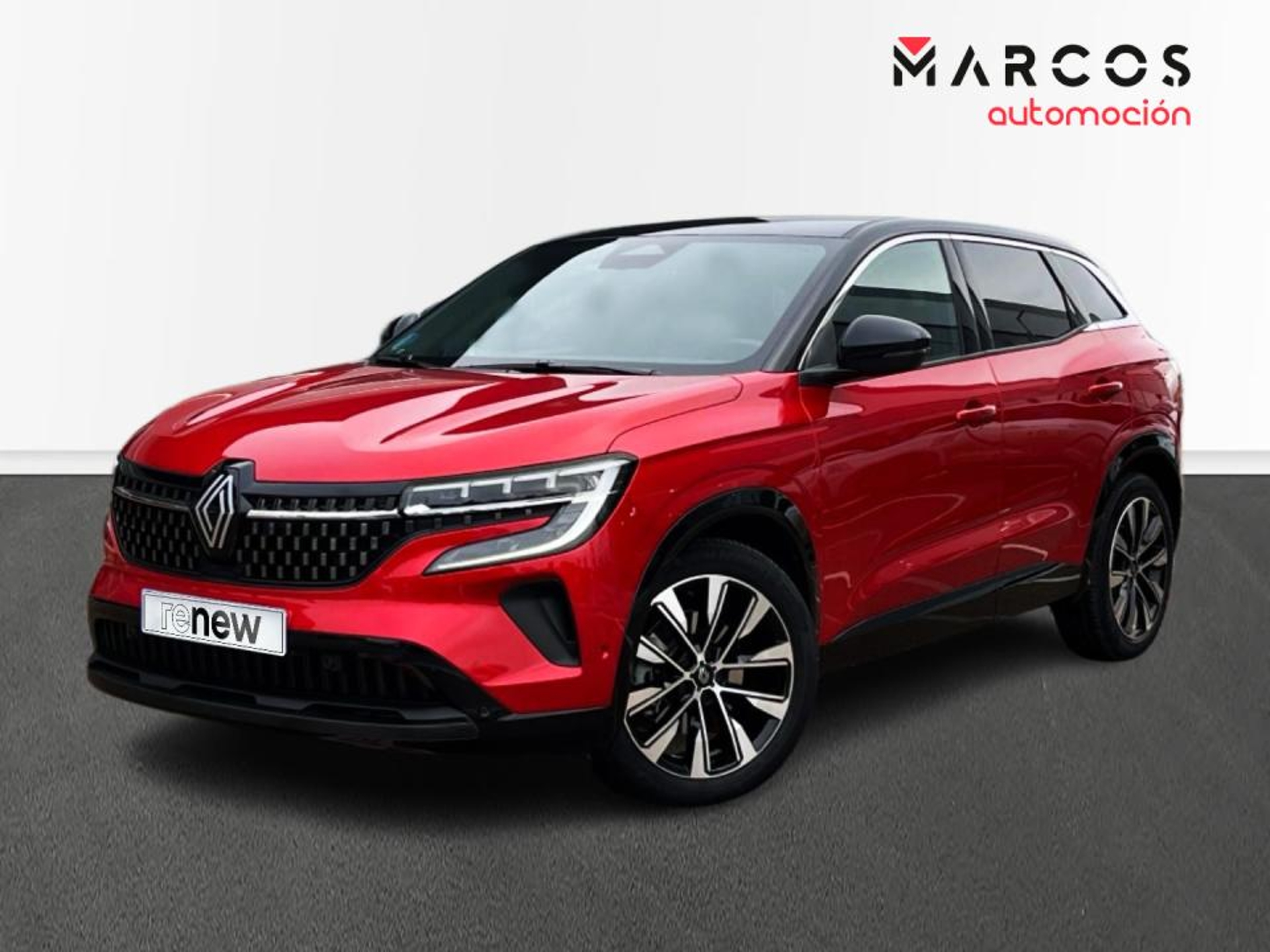 Imagen de RENAULT Austral