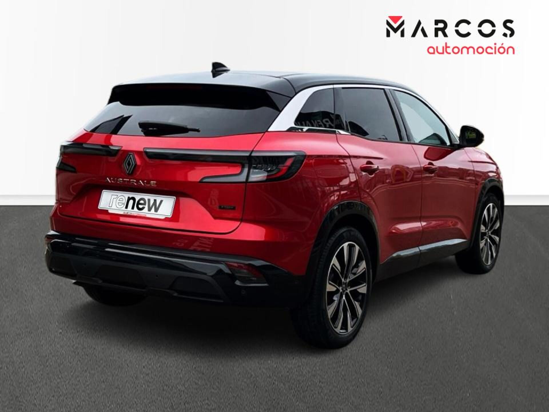 Imagen 2 de RENAULT Austral