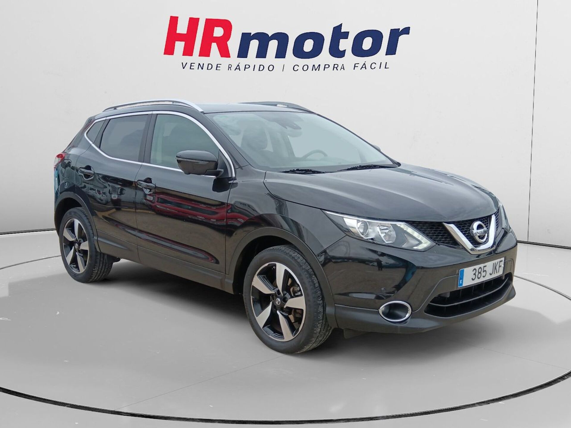 Imagen de NISSAN Qashqai
