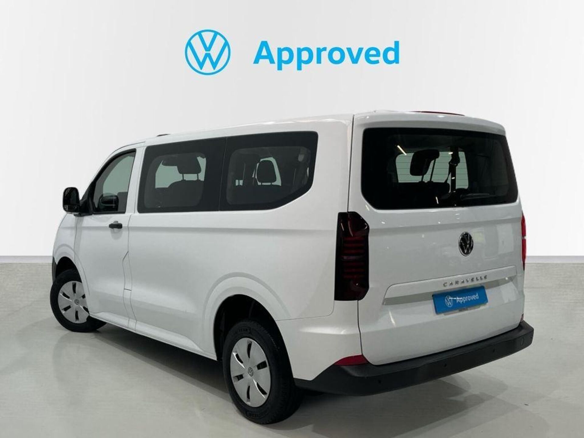 Imagen 2 de VOLKSWAGEN Caravelle
