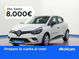 Imagen de RENAULT Clio 1.5dCi Energy Business 55kW