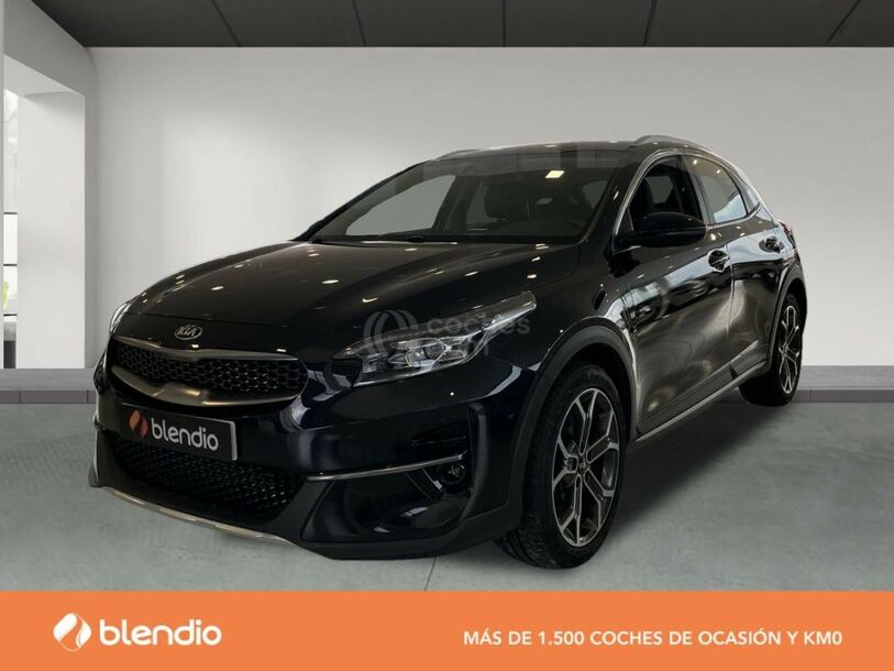 Foto del KIA XCeed 1.0 T-GDi Eco-Dynamics Tech