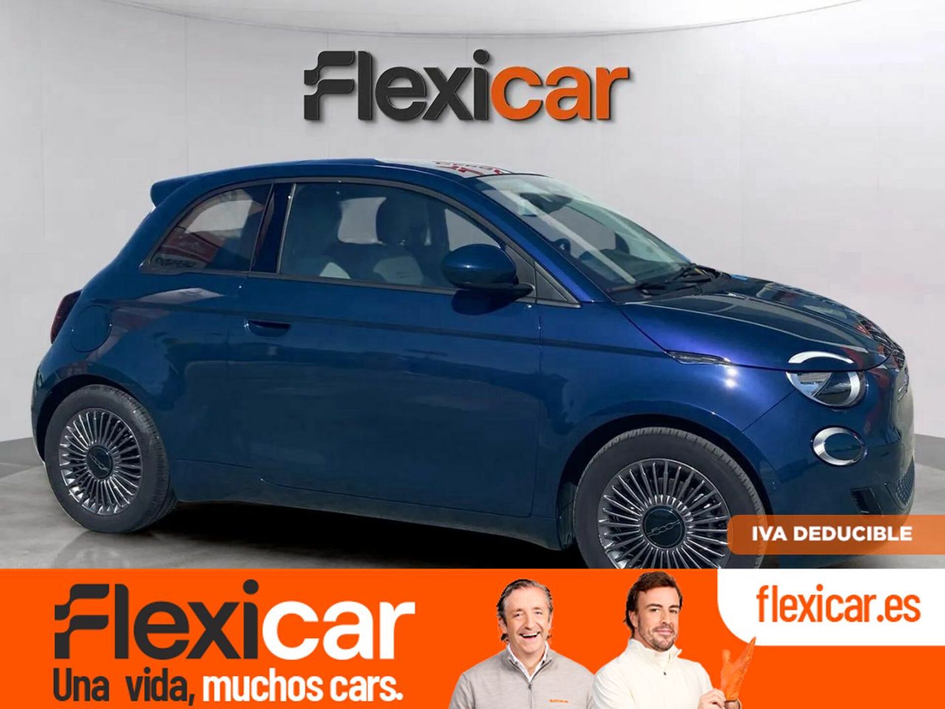 Imagen de FIAT 500