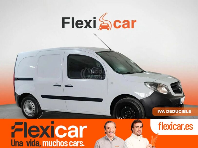 Foto del MERCEDES Citan Tourer 109CDI Sport
