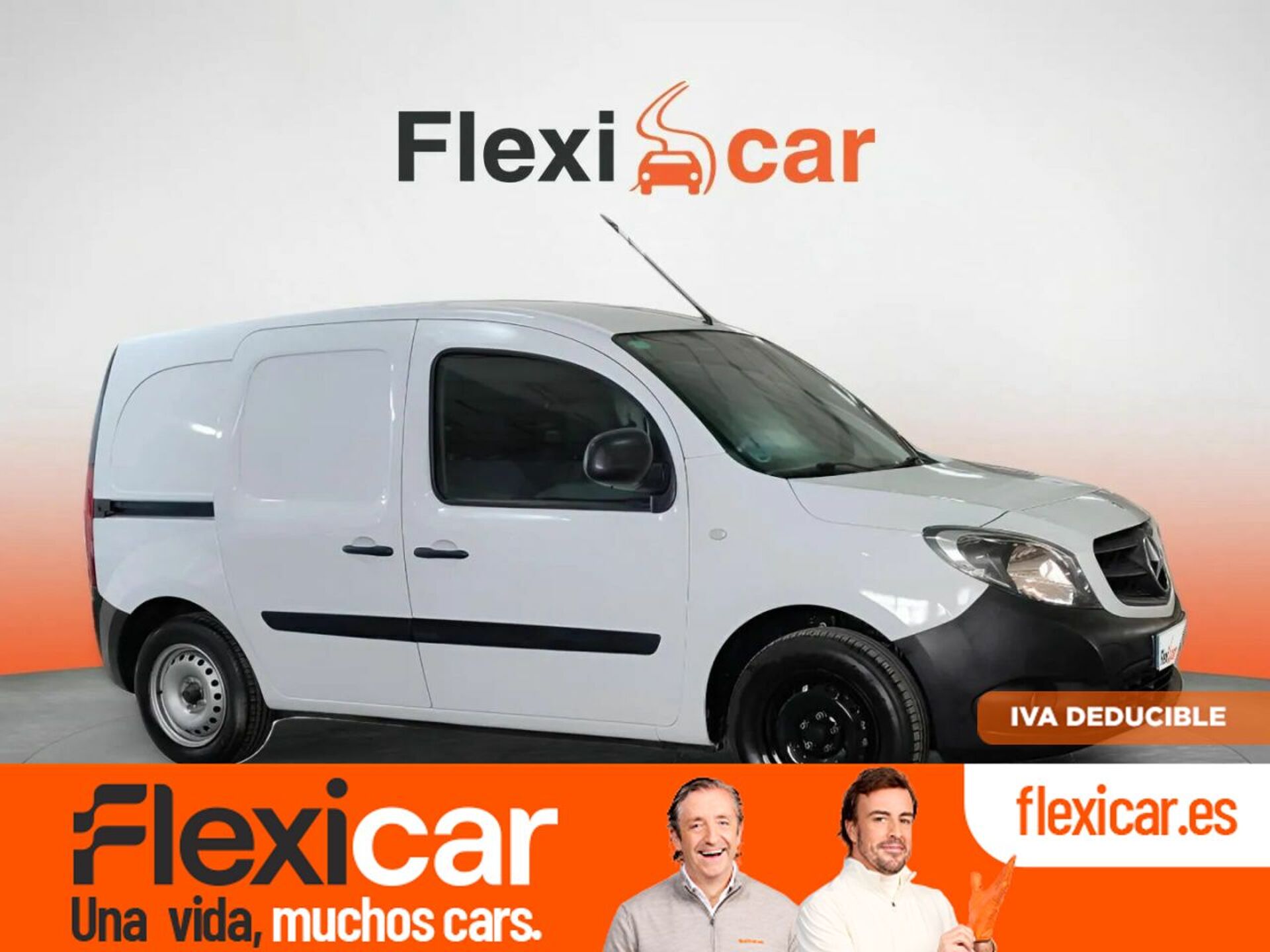 Imagen de MERCEDES Citan