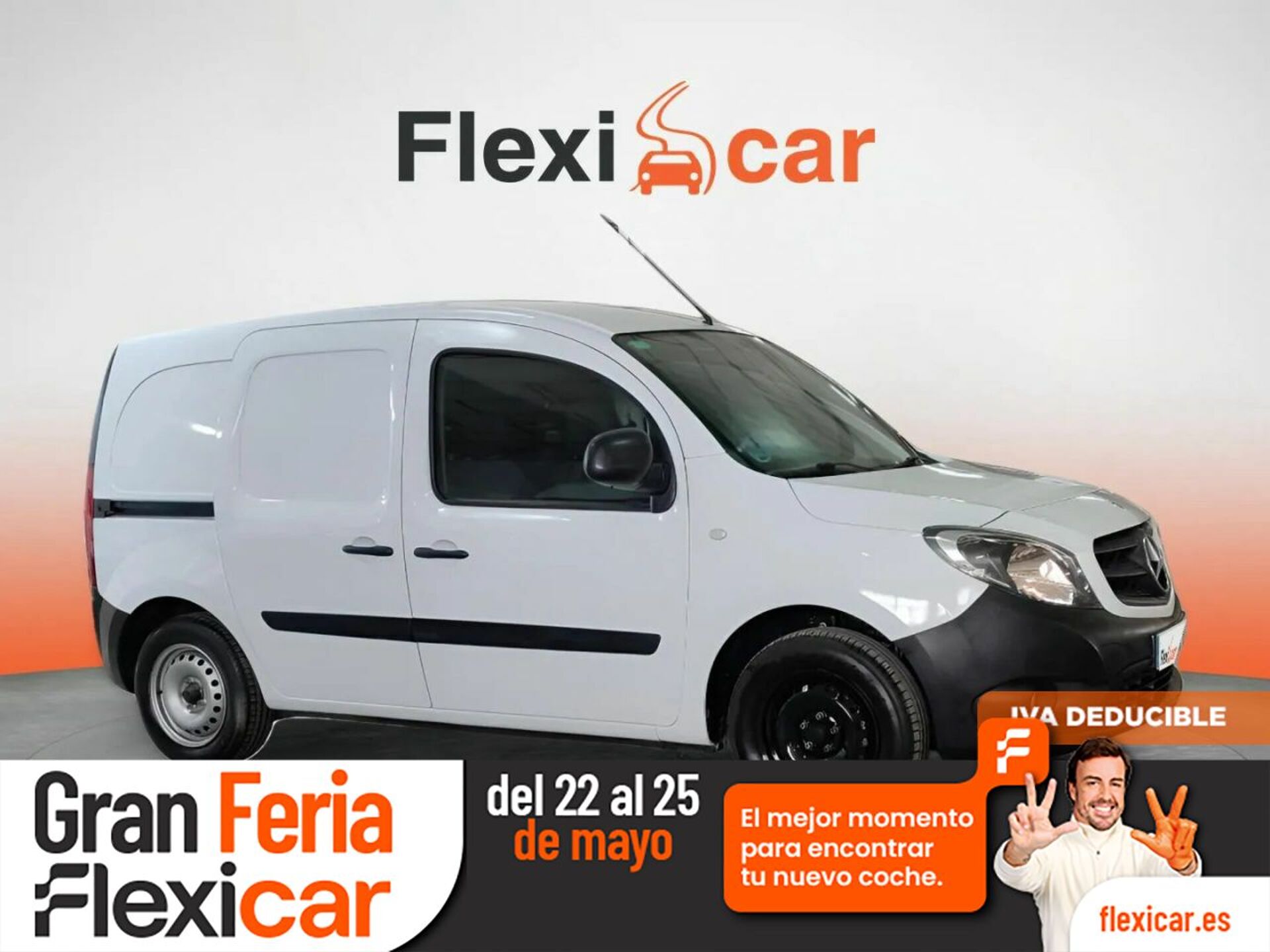Imagen de MERCEDES Citan