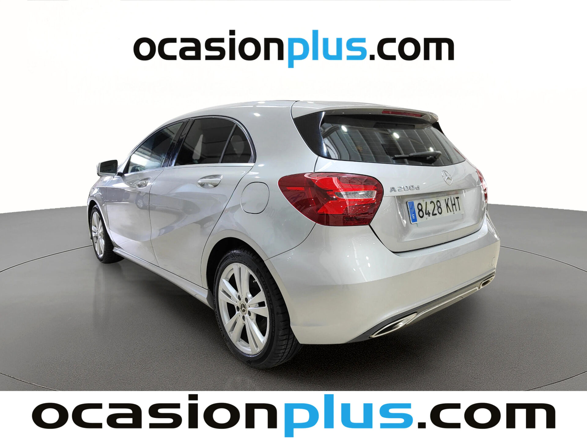 Imagen 3 de MERCEDES Clase A