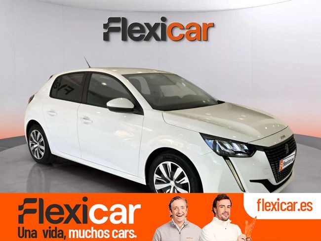 PEUGEOT 208 (BlueHDi 73kW (100CV) Active Pack) en Sevilla