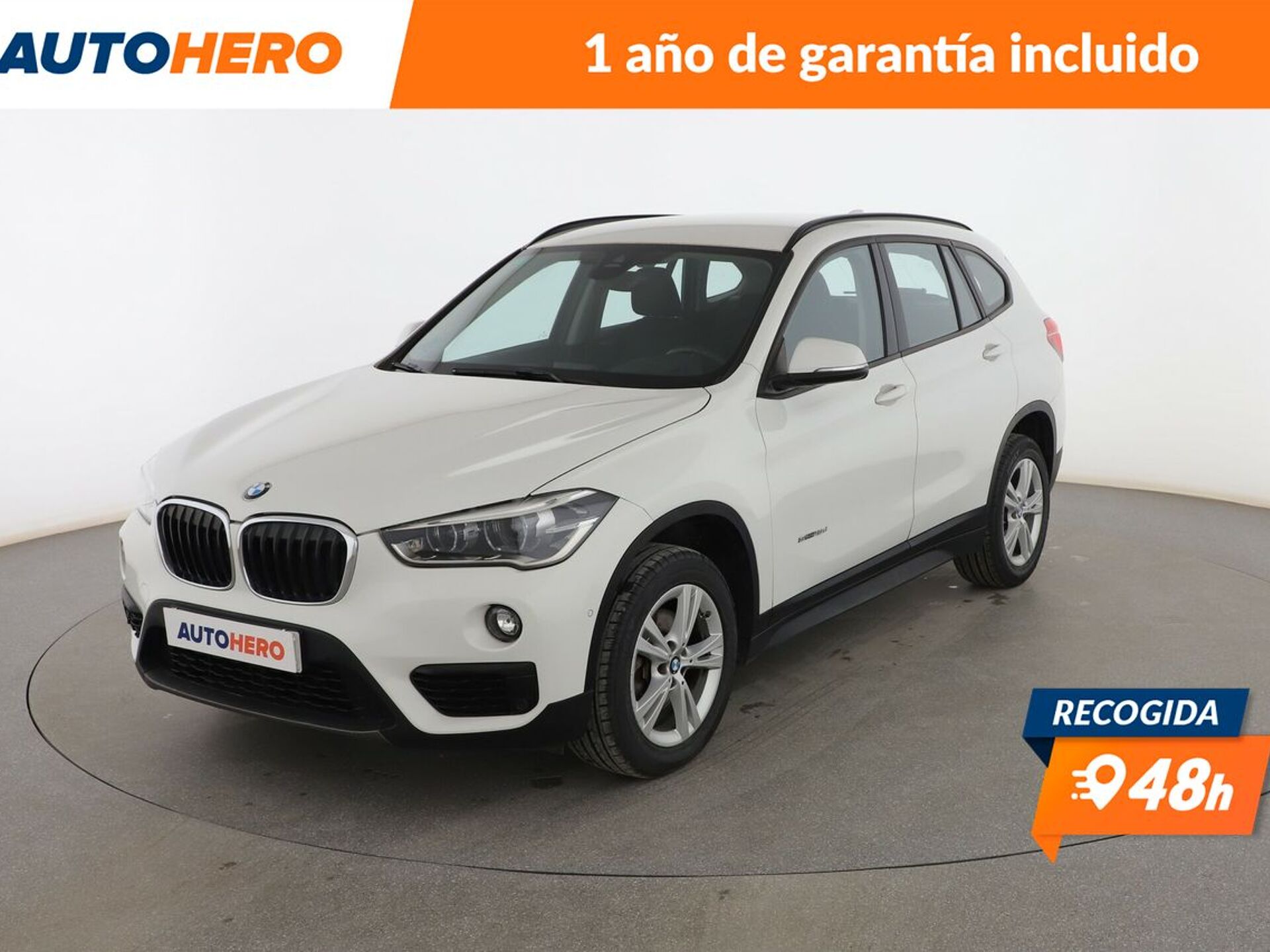 Imagen de BMW X1