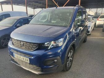 Imagen de PEUGEOT Rifter 1.5BlueHDi S&S Long Active 130